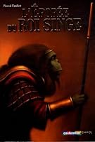 L'epopee du roi singe 2203060727 Book Cover
