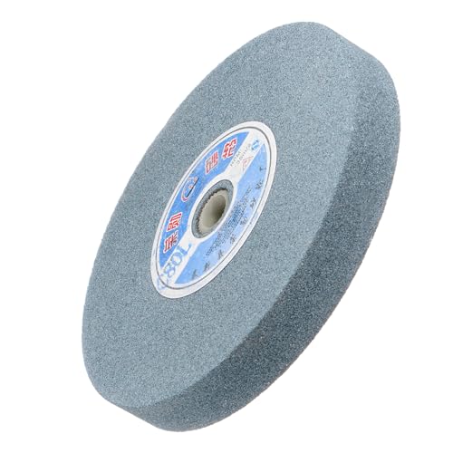 Meules d'Établi de 6 Pouces QUARKZMAN GC 80 pour Meuleuse