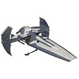 Star Wars Sith Infiltrator Vehicle