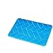 Produktbild GLL Badematte Memory Foam Badezimmerteppich - Rutschfester Badteppich - Waschbar & Schnelltrocknend - Badvorleger 40X60/50 X 80 cm