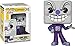 Funko Pop Games: Cuphead S1-King Dice Collectible Figure