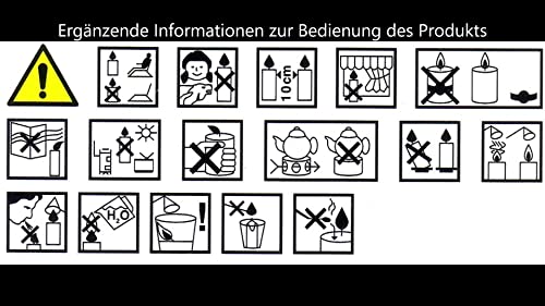 Taufkerze Kommunionkerze Junge Mädchen 400/40 mm VT-49 inkl. Zubehör für selbstbeschriften