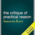 Cover of The Critique of Practical Reason