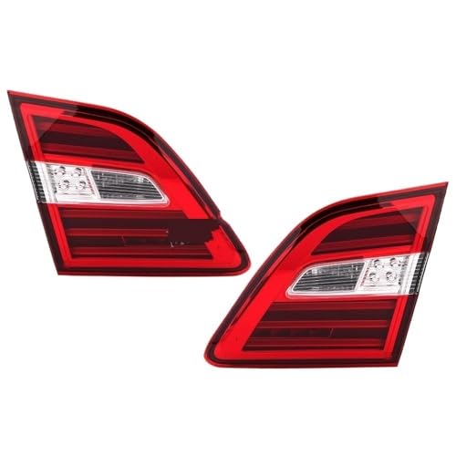 Feu arrière pour Benz W166 ML400 LED optique intérieur de prestige