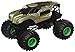 Hot Wheels Monster Jam Alien Invasion Vehicle
