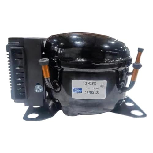 RvbT[ DC 12V 24V  D ① Ⓚ ~j ZH35G R134a ɓK(ZH25G)