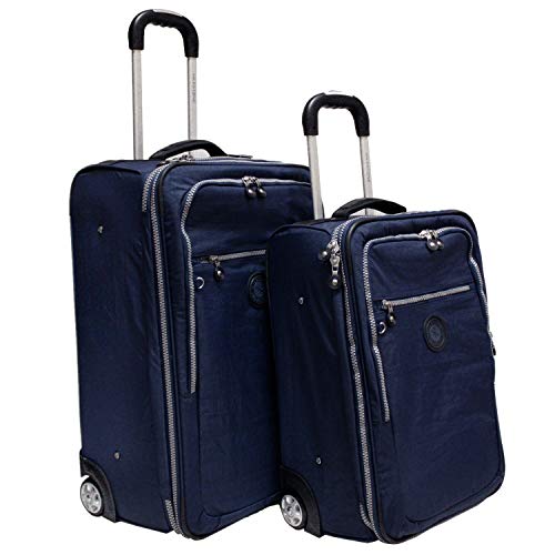 Milestone 2pc Luggage Set2