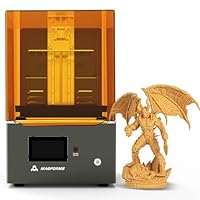 Magforms MateForm Air 4 Resin
