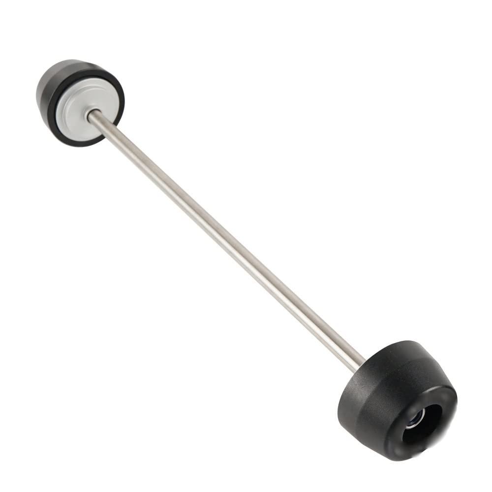 Protection anti chute Z800 pour préserver la fourche des rayures