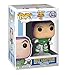 Funko Pop! Disney: Toy Story 4 - Buzz Lightyear
