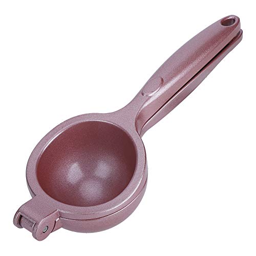 Manual Juicer Aluminio Aluminio Conjunto de Fruta Exprimidor para Naranjas Cítricos de Uva Limón Manual Juicerfruit Juicerfruit Juicer Sqextremely Eficiencia