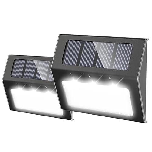 Otdair Solar Lights Outdoor Waterproof