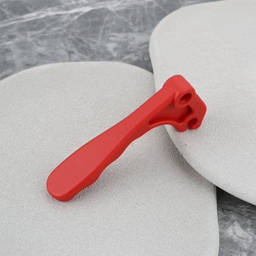 LT Easiyl 2 Stück Schneefräse Lenksteuerung Trigger Ersatzteile 731-06113 kompatibel mit Craftsman 247888301 247886912 24788846