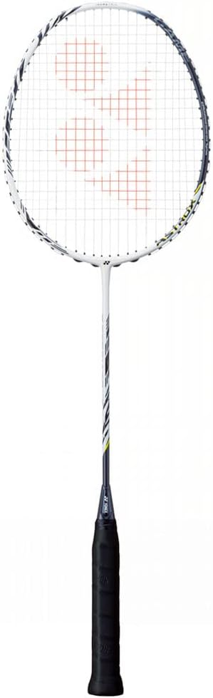 adipower pro badminton racket