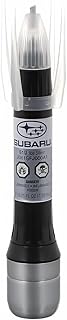 Genuine Subaru J361SFJ000A1 Touch Up Paint (Ice Silver), 1 Pack