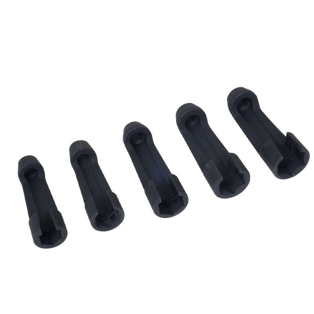 Douilles pour démontage de liaisons grippées et douilles à évasement 22mm et 24mm