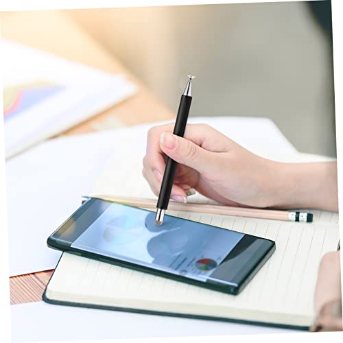 Stylet tactile capacitif smartphones tablettes écriture précise fluide - 7