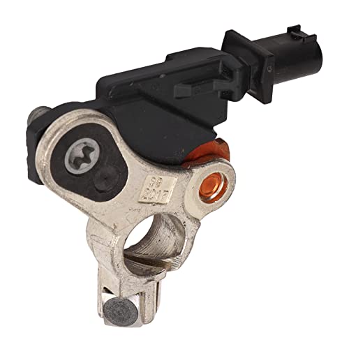 Replacement for 2012-2015 Battery Current Sensor, Battery Current Temperature Sensor 38920 TR0A02