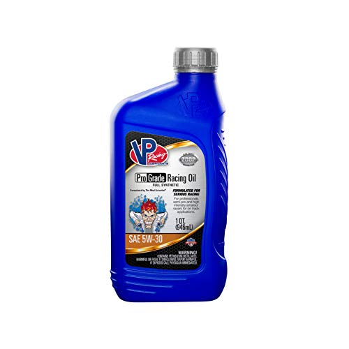 Aceite VP Full SYN 5W-30 PRO GRA miniatura 1
