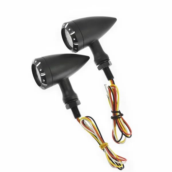 Clignotant de moto à LED universel pour rouler en sécurité lors de vos trajets quotidiens