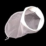  Superbag - Passier-Beutel, 8 Liter, 100er Maschenweite (fein), 1 St