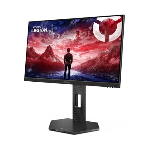 Lenovo Legion 24-10 écran gaming 23,8" FHD 240Hz IPS - photo 5