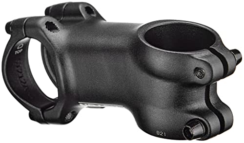 Easton Unisex Adult STEM EA50 31.8 80X17 Black Stem - Black, N/A - image 2