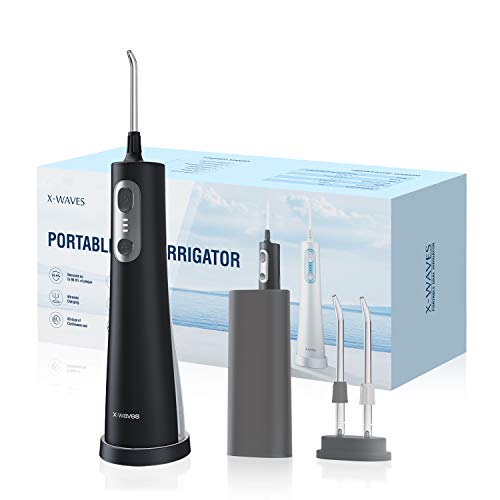 Best Cordless Water Flosser 2021 [Top 10] Reviews & Buying Guide