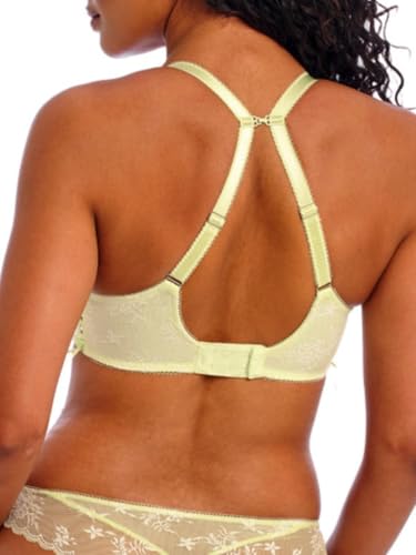 Image of Freya Women's Offbeat Decadence Underwire Side Support Bra