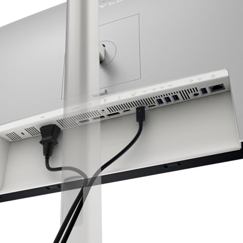 Image of Dell UltraSharp U2725QE 27 inch 4K UHS IPS Black Monitor