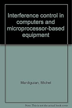 Unknown Binding Interference control in computers and microprocessor-based equipment Book