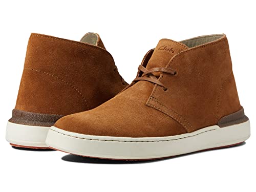 Clarks Men's Courtlite Dbt