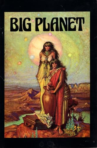 Big Planet [Unknown] B000BS1GD6 Book Cover