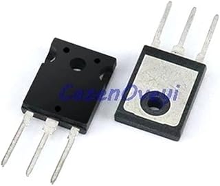 2pcs IKW30N60H3 IKW30N60 K30H603 TO-247 600V 30A 187W