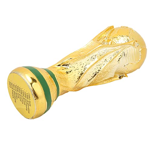 Réplica do Troféu da Copa do Mundo - Fantasy Football Trophy - Resina (27cm / 10,6 pol.)