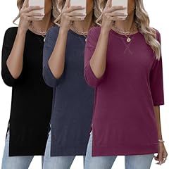 Black, Navy Blue, Fuchsia