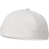 Unisex-Design, Design gerollten Kanten, elegantes Temperament eleganter und Design ohne Krempe modischer.