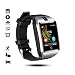 Produktbild Gearlifee Kompatible Smart Watch Q18 Silber