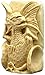 DRAGON SILICONE MOLD SOAP PLASTER WAX RESIN CLAY BABY EGG