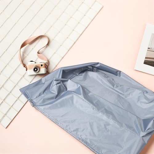 Housse imperméable pour rameur pour éviter la poussière et la rouille - 8