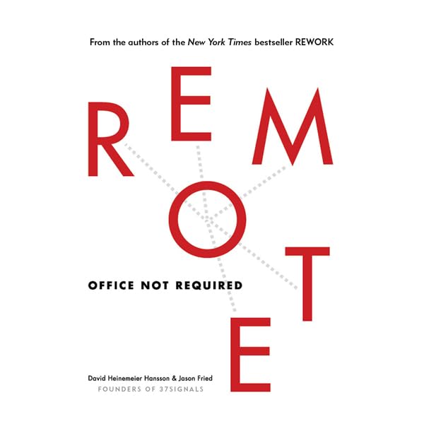 Cover art for Remote