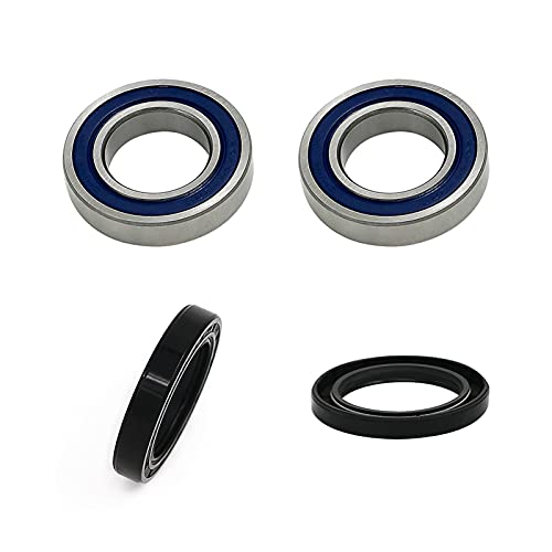 Roulement de roue arrière 32x58x13 avec joint pour quad LTF250 et King Quad 300