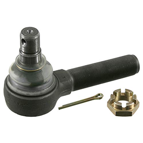 Febi-Bilstein 21595 Rótula barra de acoplamiento