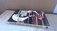 Making Rocking Horses 0806955287 Book Cover