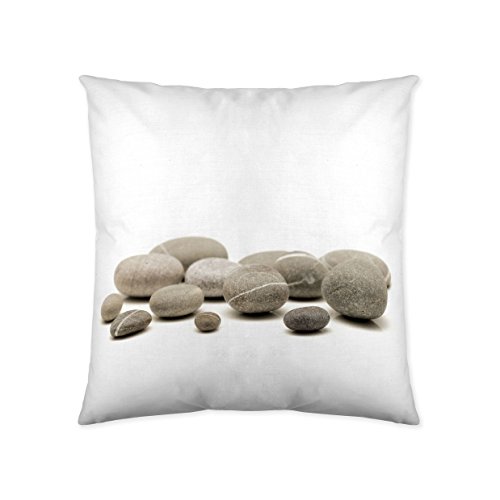 TSUKI Custodia di Cuscino heiwa 60 x 60