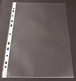 Material: PP (Polypropylen) Ausführung: Klar und glatt