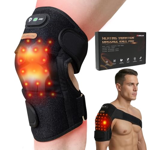 MarrisJjw Red Light Therapy Wrap