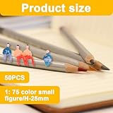 Zoom IMG-1 zorvyn set da 50 pezzi Zoom IMG-1 zorvyn set da 50 pezzi