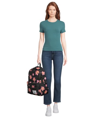 Image of Herschel Supply Co. Unisex Herschel Classic Backpack Dizzy Daisy (Limited Edition), XL - 30L