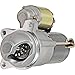 Price comparison product image DB Electrical SDR0311 Starter For Ford Pickup Truck XC35-11000-AB, XC3Z-11002-AB, XC35-AB /9000870 /SA-894